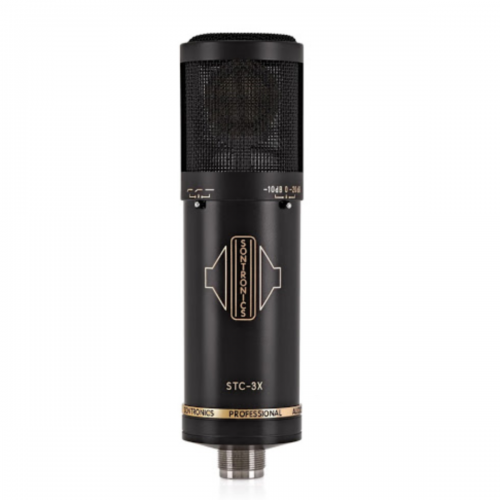 Sontronics STC-3X Pack